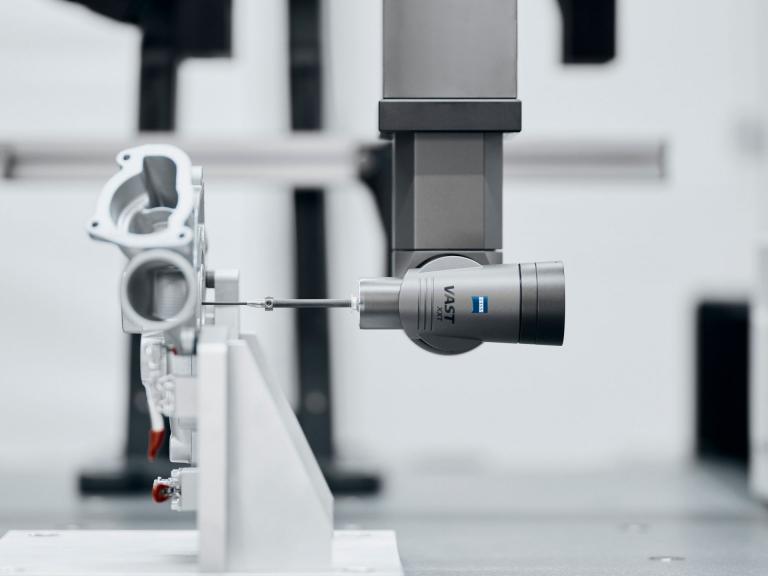 绥化蔡司三坐标spectrum