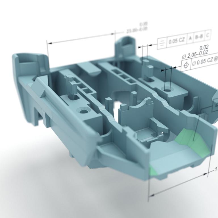 绥化蔡司三坐标
