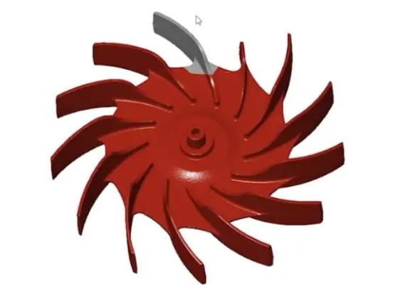 绥化蔡司三维扫描仪